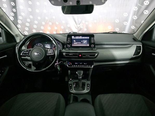 Kia Seltos I с пробегом 2020 года, цена 2 200 000 рублей, 89040 км, внедорожник, Автокод Объявления