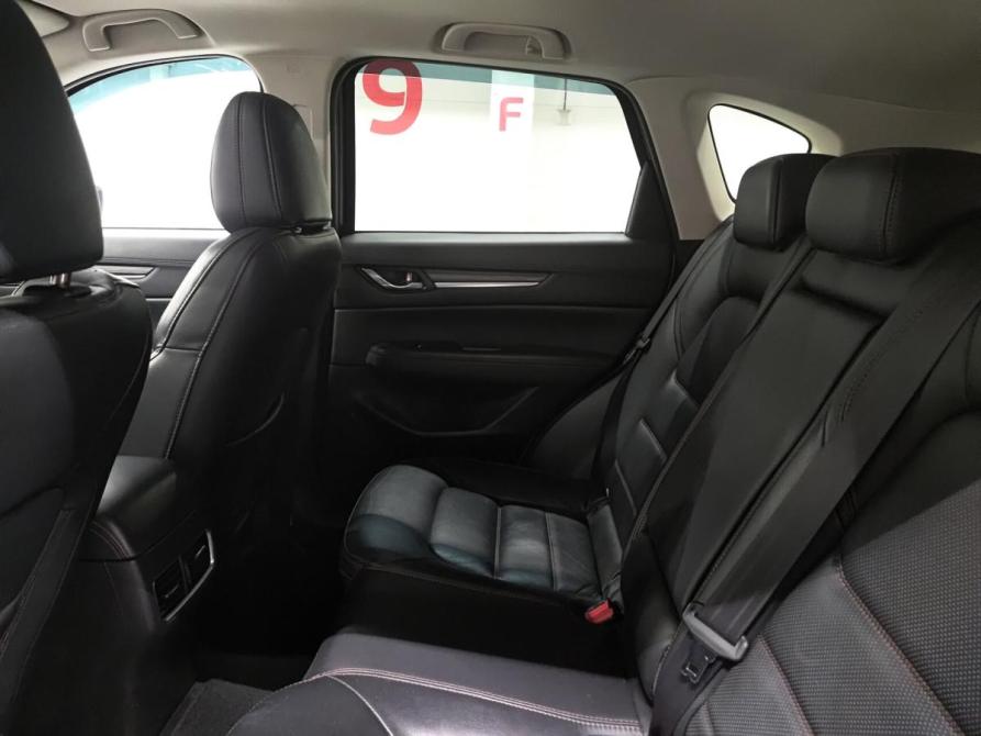 Mazda CX-5 II Казань  - изображение 15