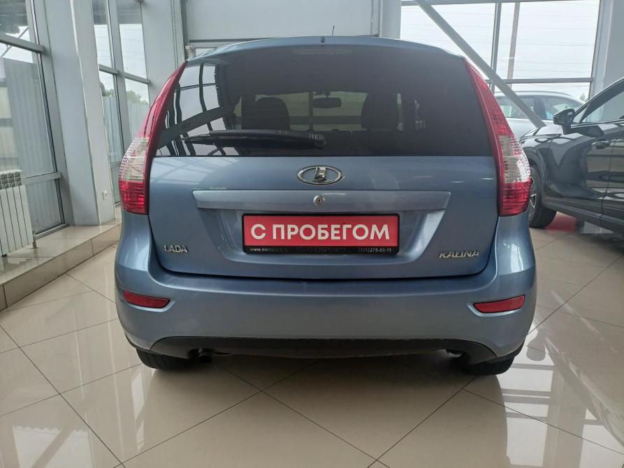 Lada (ВАЗ) Kalina II Арзамас  - изображение 6