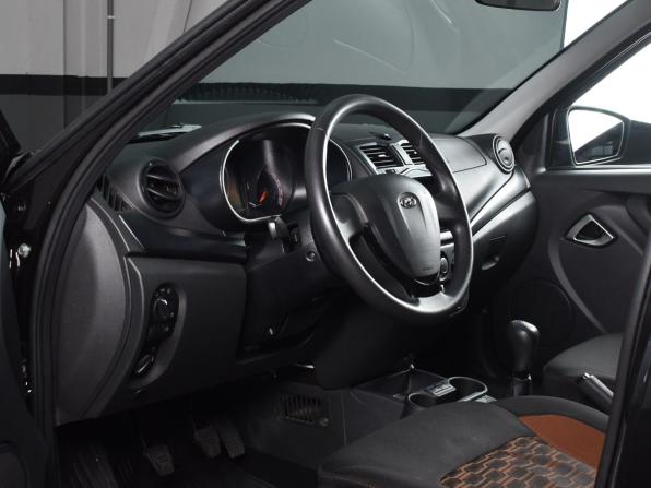 Lada (ВАЗ) Granta I Рестайлинг с пробегом 2023 года, цена 824 995 рублей, 75437 км, универсал, Автокод Объявления