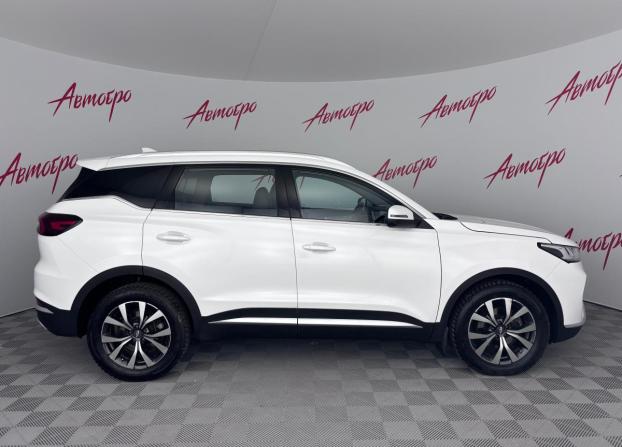 Chery Tiggo 7 Pro I с пробегом 2021 года, цена 1 615 000 рублей, 106077 км, внедорожник, Автокод Объявления
