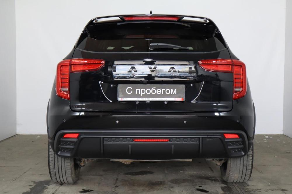 Haval Jolion I Рестайлинг Санкт-Петербург  - изображение 5