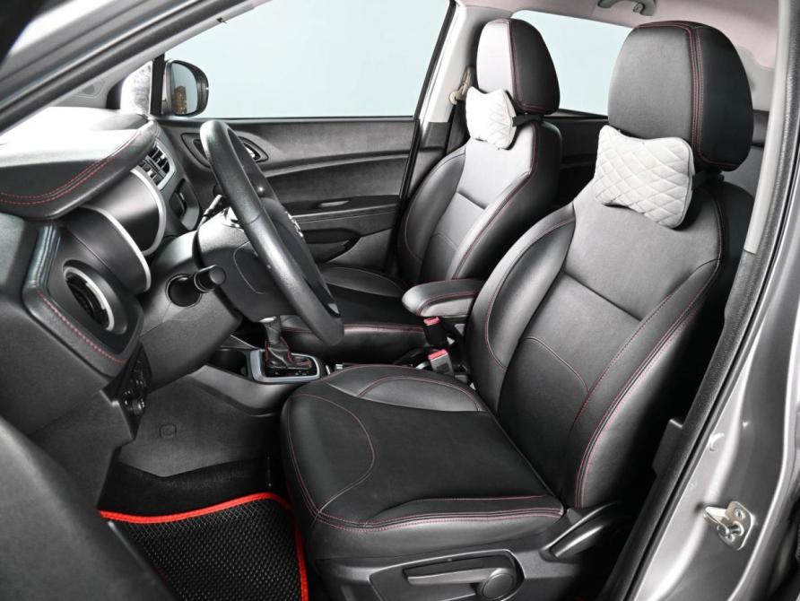 Brilliance V3 I Рестайлинг Ростов-на-Дону  - изображение 10