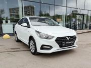 Hyundai Solaris II Ижевск  - изображение 25