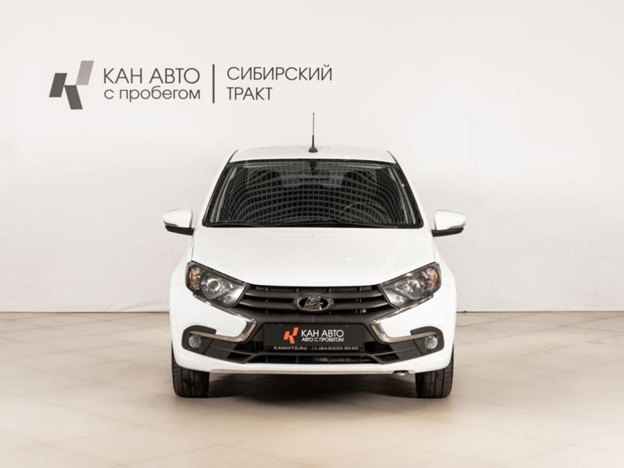 Lada (ВАЗ) Granta I Рестайлинг Казань  - изображение 2