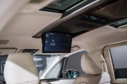 Lexus LM II Москва  - изображение 78