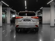Toyota Highlander IV (XU70) Москва  - изображение 32