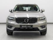 Volvo XC40 I Москва  - изображение 32