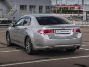 Honda Accord VIII Москва  - изображение 25