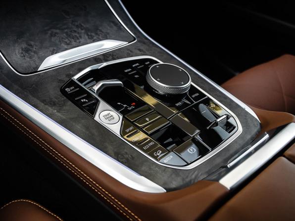 BMW X5 IV (G05/G18) Рестайлинг с пробегом 2024 года, цена 16 500 000 рублей, 77 км, внедорожник, Автокод Объявления