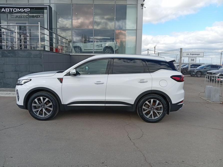 Chery Tiggo 7 Pro Max I Саратов  - изображение 8