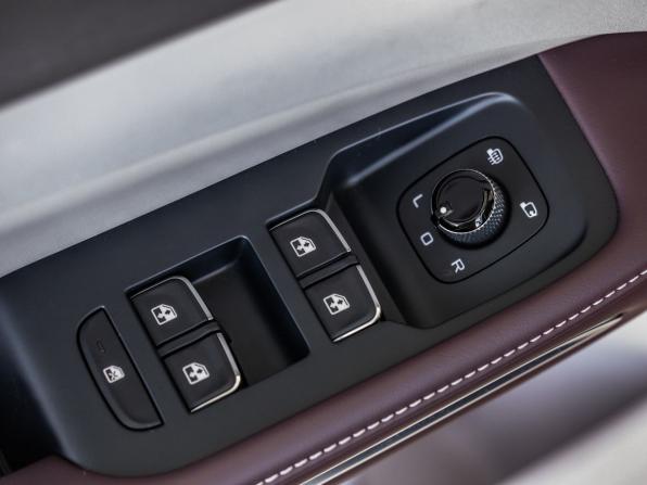 Bestune T90 I с пробегом 2024 года, цена 3 274 000 рублей, 5 км, внедорожник, Автокод Объявления