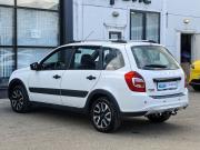 Lada (ВАЗ) Granta I Рестайлинг Москва  - изображение 23