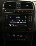 Volkswagen Polo V Рестайлинг Москва  - изображение 24