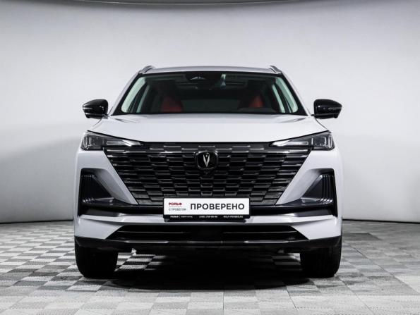Changan CS55 Plus II с пробегом 2023 года, цена 2 270 000 рублей, 21200 км, внедорожник, Автокод Объявления