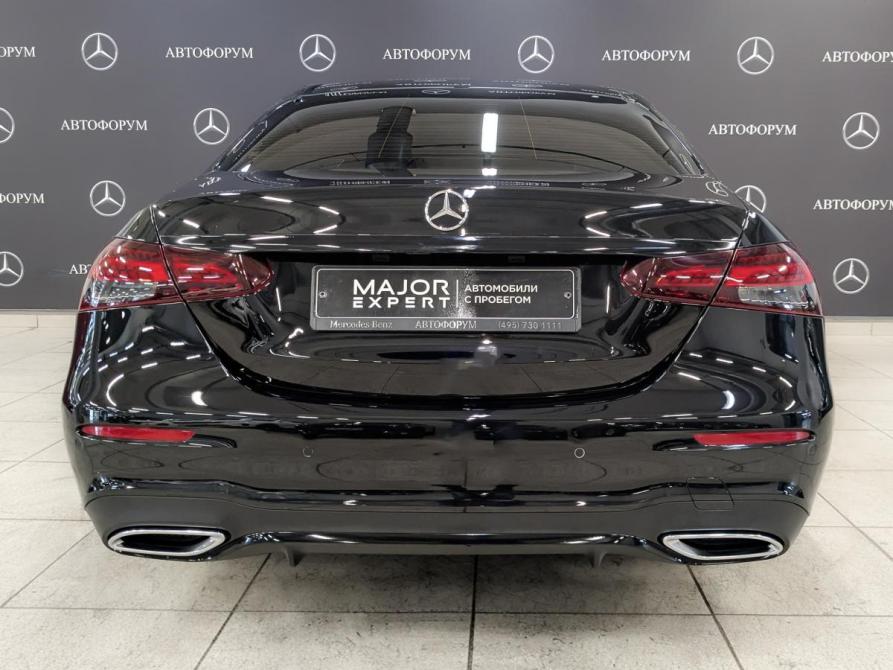 Mercedes-Benz E-Класс V (W213 S213 C238) Рестайлинг Москва  - изображение 6