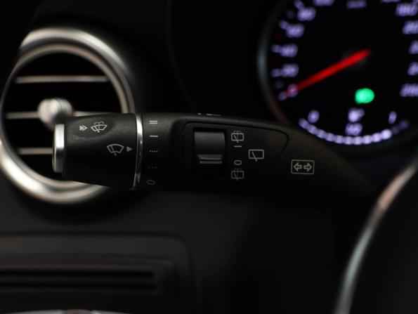 Mercedes-Benz GLC I (X253) Рестайлинг с пробегом 2020 года, цена 4 649 000 рублей, 60600 км, внедорожник, Автокод Объявления