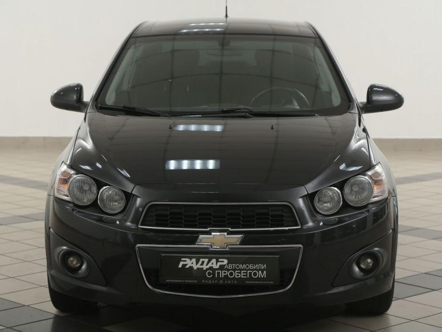 Chevrolet Aveo II Иваново  - изображение 6