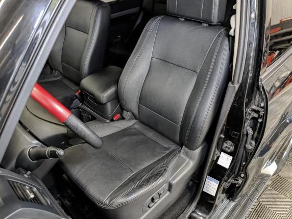 Mitsubishi Pajero IV Рестайлинг 2 с пробегом 2019 года, цена 3 610 000 рублей, 77105 км, внедорожник, Автокод Объявления