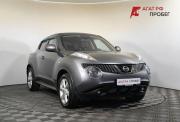 Nissan Juke I Нижний Новгород  - изображение 24