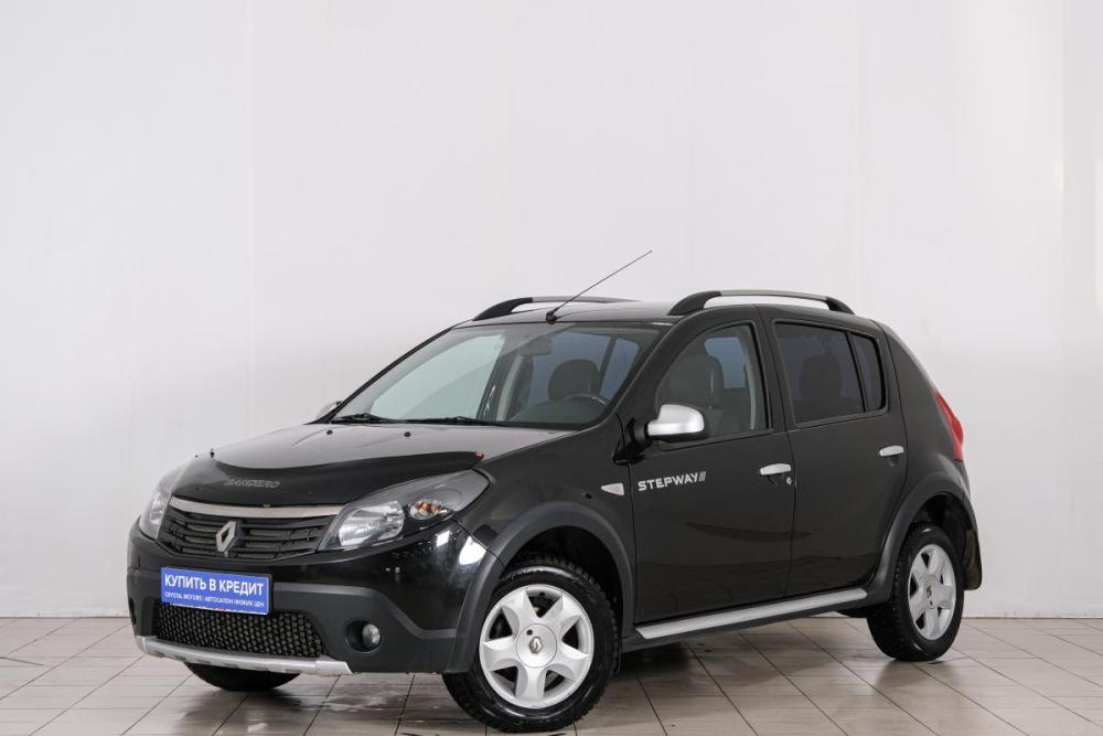 Renault Sandero I Красноярск  - изображение 4