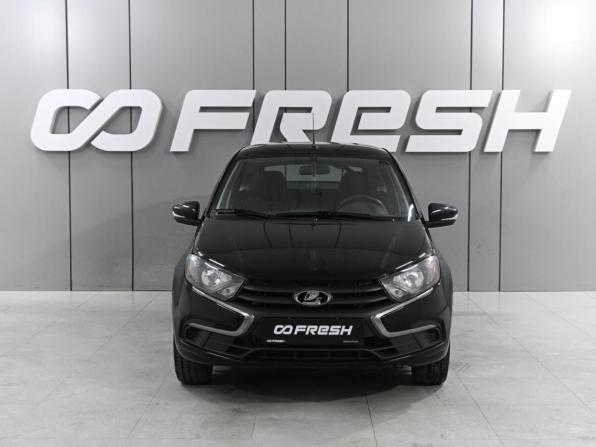 Lada (ВАЗ) Granta I Рестайлинг с пробегом 2023 года, цена 849 000 рублей, 63295 км, лифтбек, Автокод Объявления