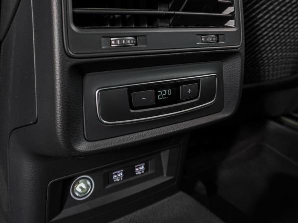 Audi Q7 II (4M) Рестайлинг с пробегом 2020 года, цена 4 240 000 рублей, 81517 км, внедорожник, Автокод Объявления