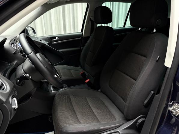 Volkswagen Tiguan I Рестайлинг с пробегом 2011 года, цена 1 449 000 рублей, 206700 км, внедорожник, Автокод Объявления