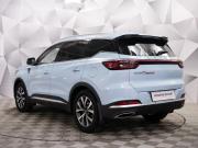 Chery Tiggo 7 Pro Max I Ульяновск  - изображение 26