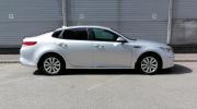 Kia Optima IV Санкт-Петербург  - изображение 24