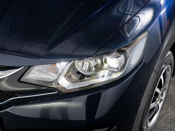 Honda Fit III с пробегом 2016 года, цена 1 050 500 рублей, 157500 км, хэтчбек, Автокод Объявления