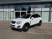 Opel Antara I Рестайлинг Воронеж  - изображение 13