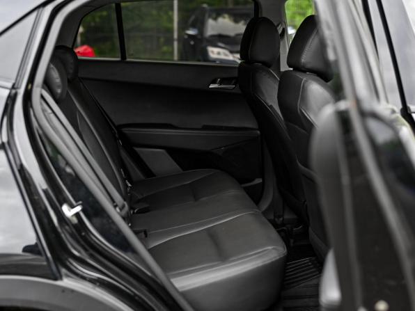 Hyundai Creta I с пробегом 2019 года, цена 1 872 000 рублей, 101684 км, внедорожник, Автокод Объявления
