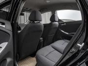 Hyundai Solaris I Рестайлинг Тюмень  - изображение 29