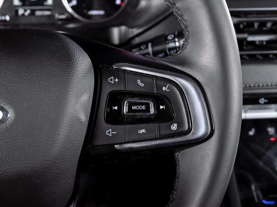 Chery Tiggo 4 Pro I Рестайлинг Екатеринбург  - изображение 17