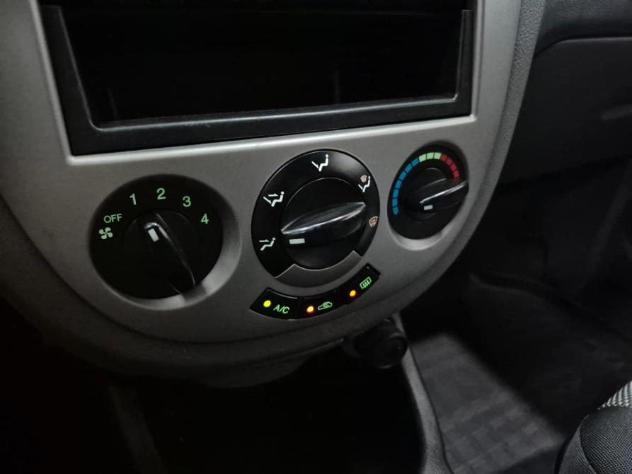 Chevrolet Lacetti I Альметьевск  - изображение 21