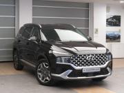 Hyundai Santa Fe IV Рестайлинг Санкт-Петербург  - изображение 36