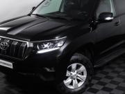 Toyota Land Cruiser Prado 150 Series Рестайлинг 2 Москва  - изображение 50