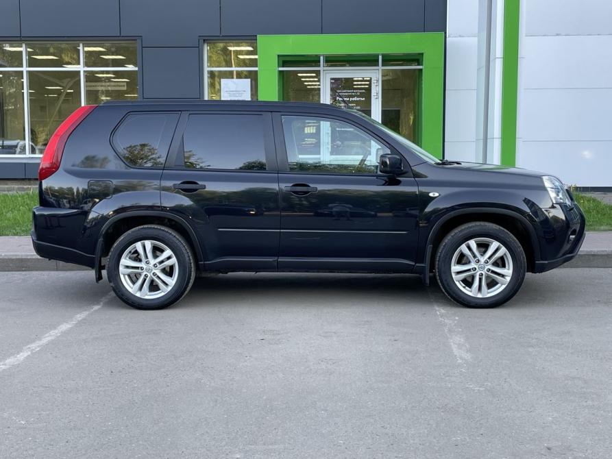 Nissan X-Trail II Рестайлинг Ярославль  - изображение 4