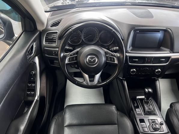 Mazda CX-5 I Рестайлинг с пробегом 2015 года, цена 1 945 000 рублей, 186918 км, внедорожник, Автокод Объявления