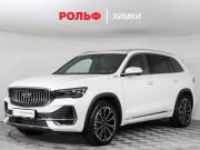 Geely Monjaro I Химки  - изображение 19