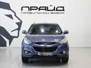 Hyundai ix35 I Ростов-на-Дону  - изображение 28