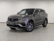 Geely Atlas Pro Москва  - изображение 31