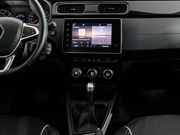 Renault Arkana I с пробегом 2020 года, цена 1 599 000 рублей, 112159 км, внедорожник, Автокод Объявления
