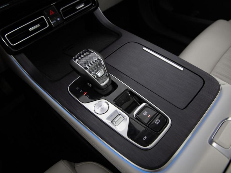 GAC GS8 II Санкт-Петербург  - изображение 13