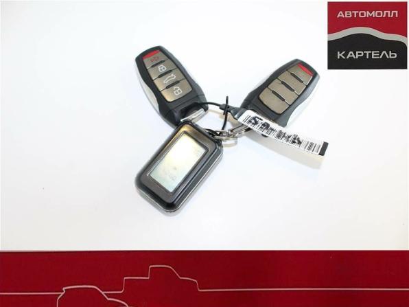 Haval F7 I Рестайлинг с пробегом 2023 года, цена 1 969 000 рублей, 61463 км, внедорожник, Автокод Объявления