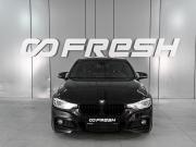 BMW 3 серии VI (F3x) Рестайлинг Ростов-на-Дону  - изображение 22