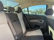 Chevrolet Cruze I Краснодар  - изображение 43