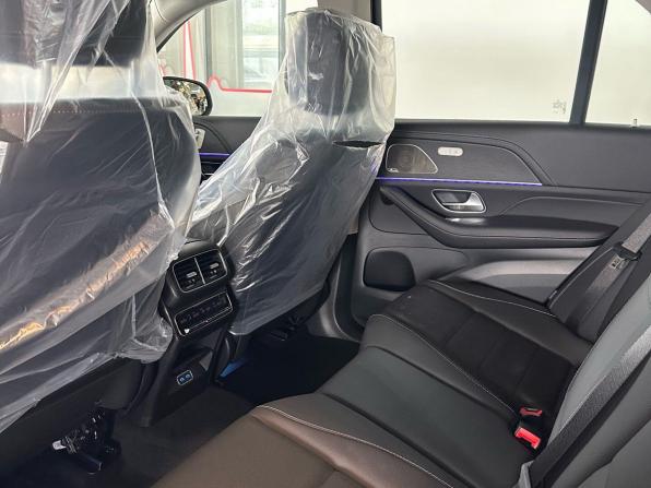 Mercedes-Benz GLE II (V167) Рестайлинг с пробегом 2025 года, цена 11 700 000 рублей, 26 км, внедорожник, Автокод Объявления