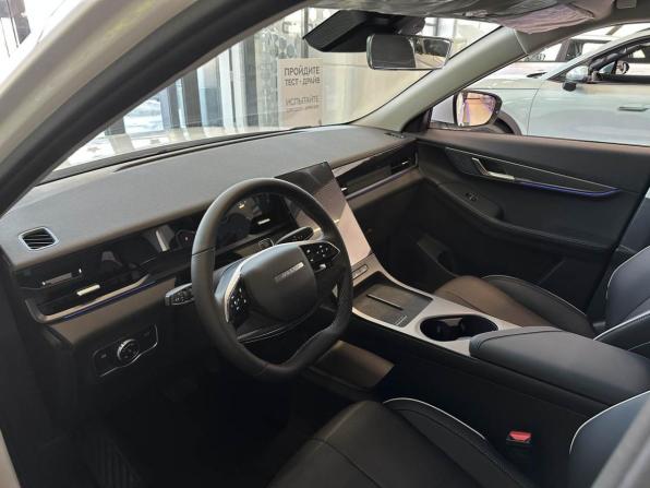Новый Jaecoo J6 2026 года, цена 2 290 000 рублей, внедорожник, Автокод Объявления